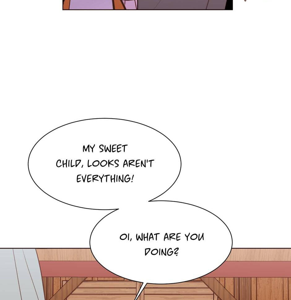A Common Story of a Lady