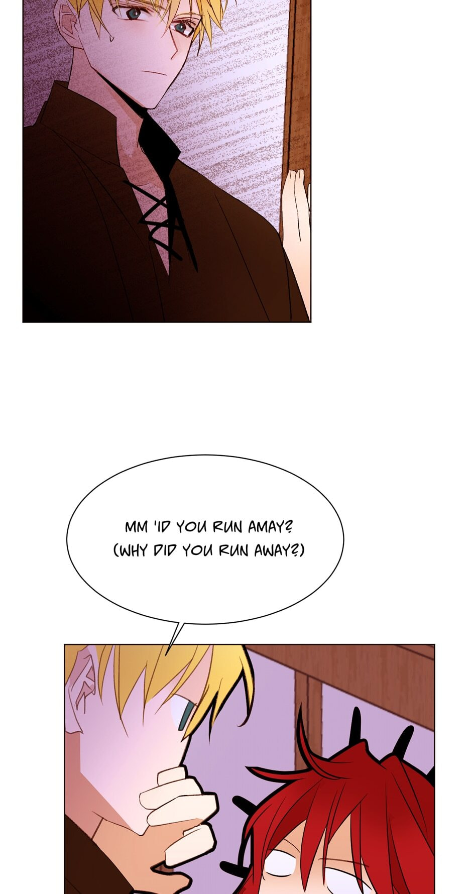 A Common Story of a Lady