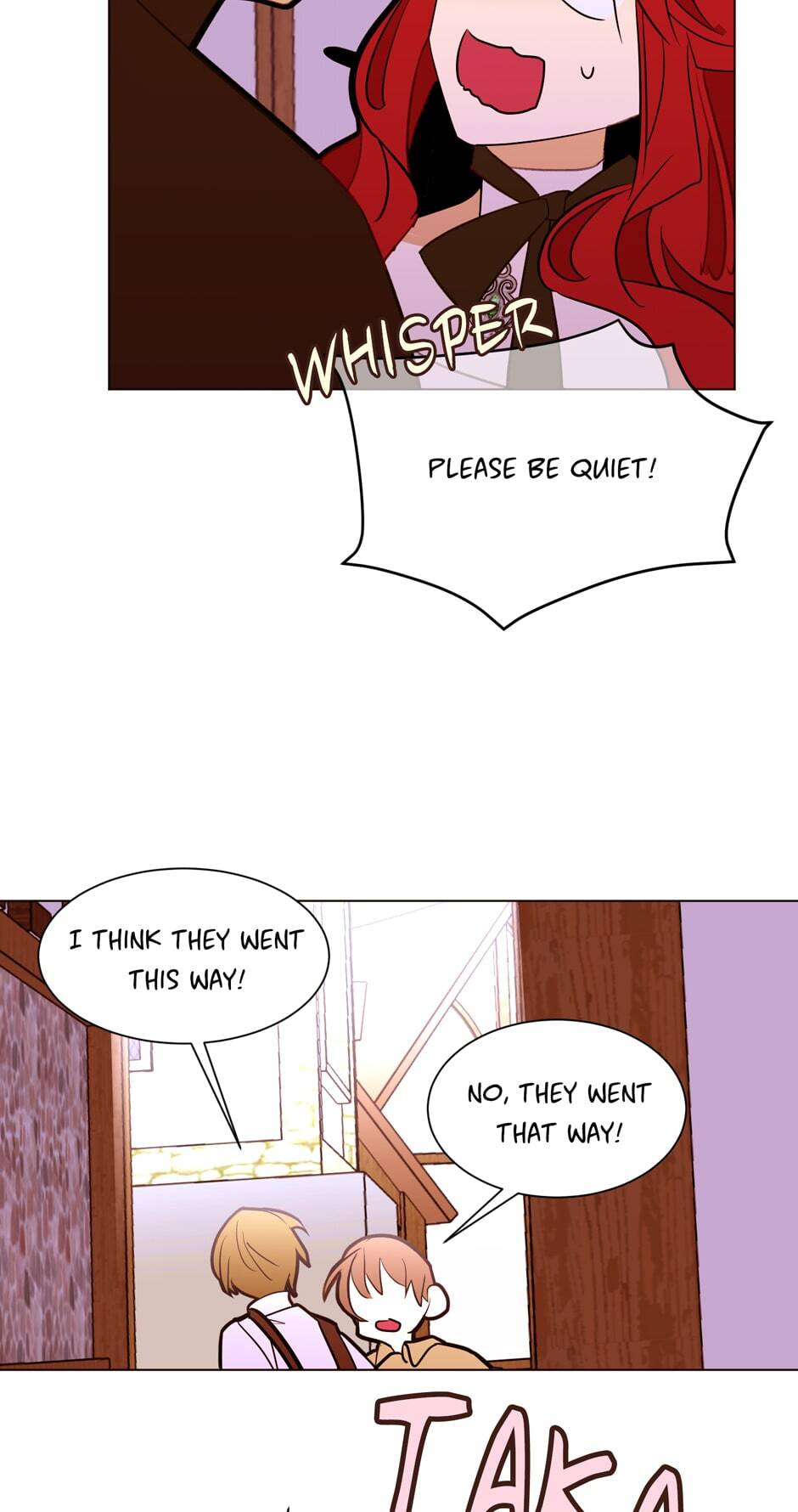 A Common Story of a Lady
