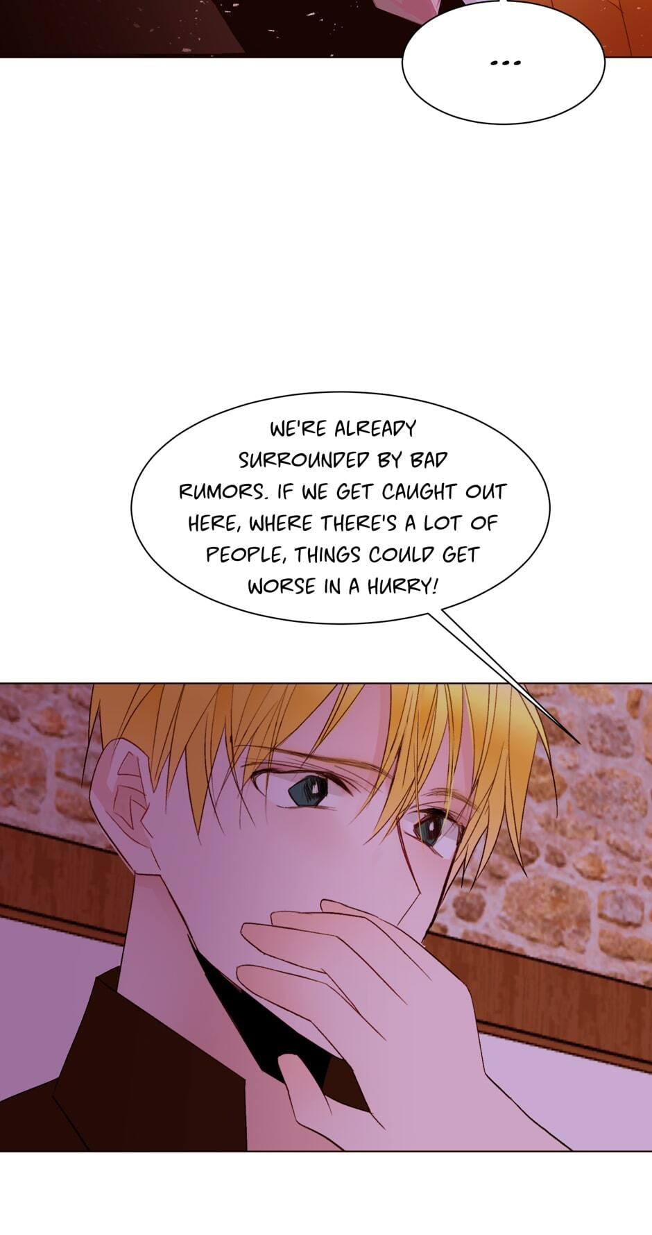 A Common Story of a Lady