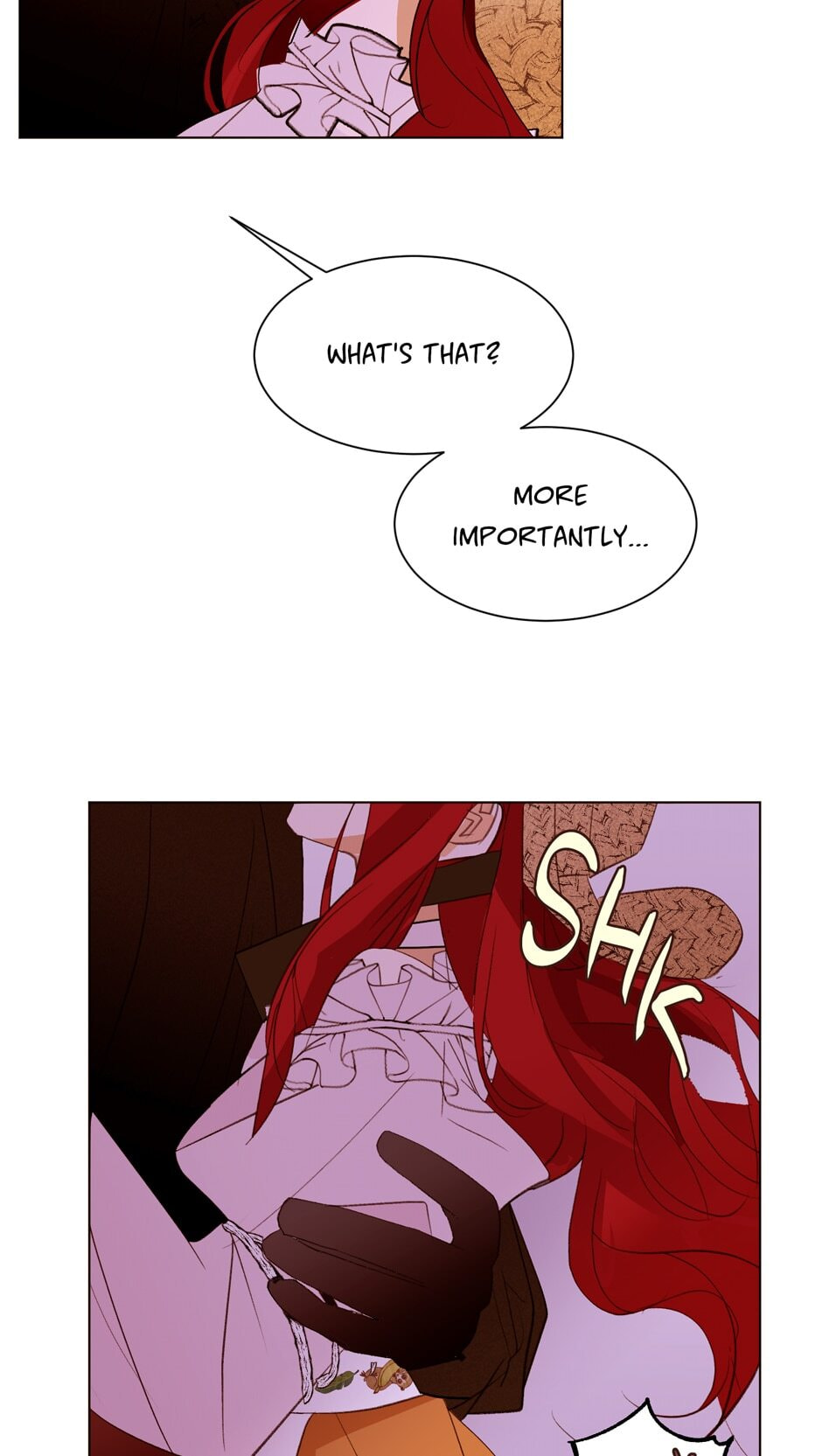 A Common Story of a Lady
