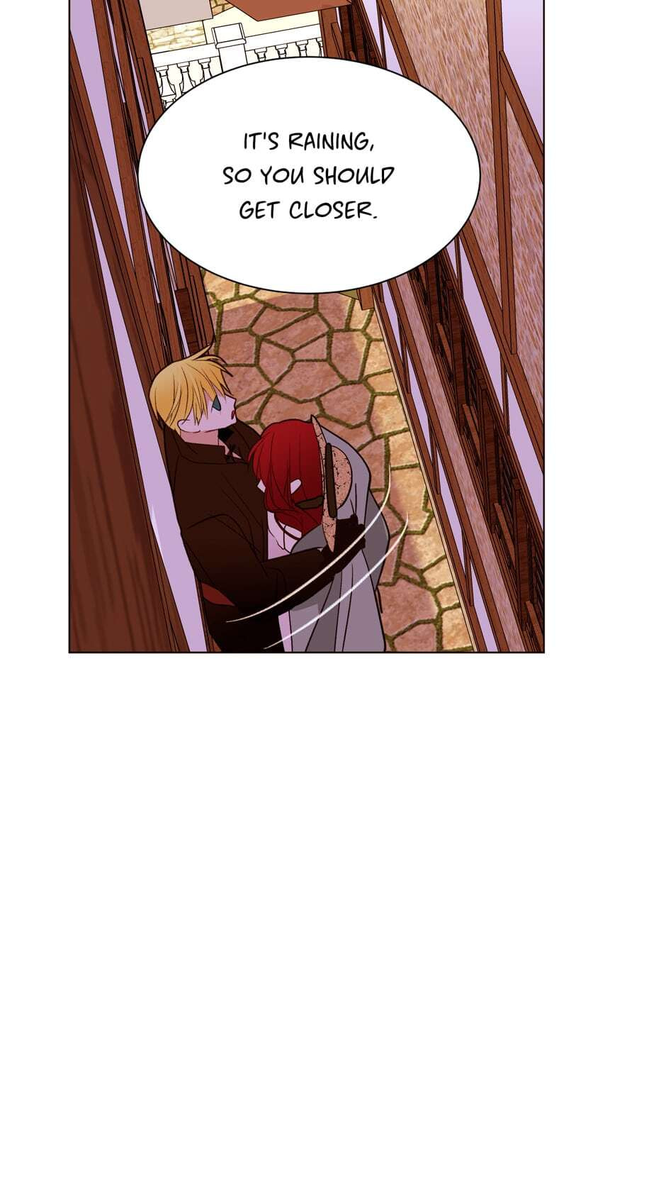 A Common Story of a Lady