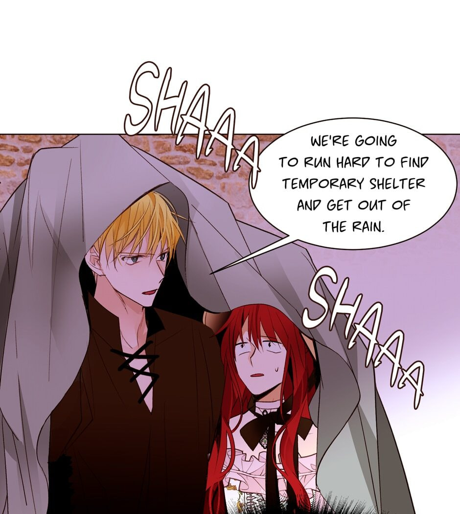 A Common Story of a Lady