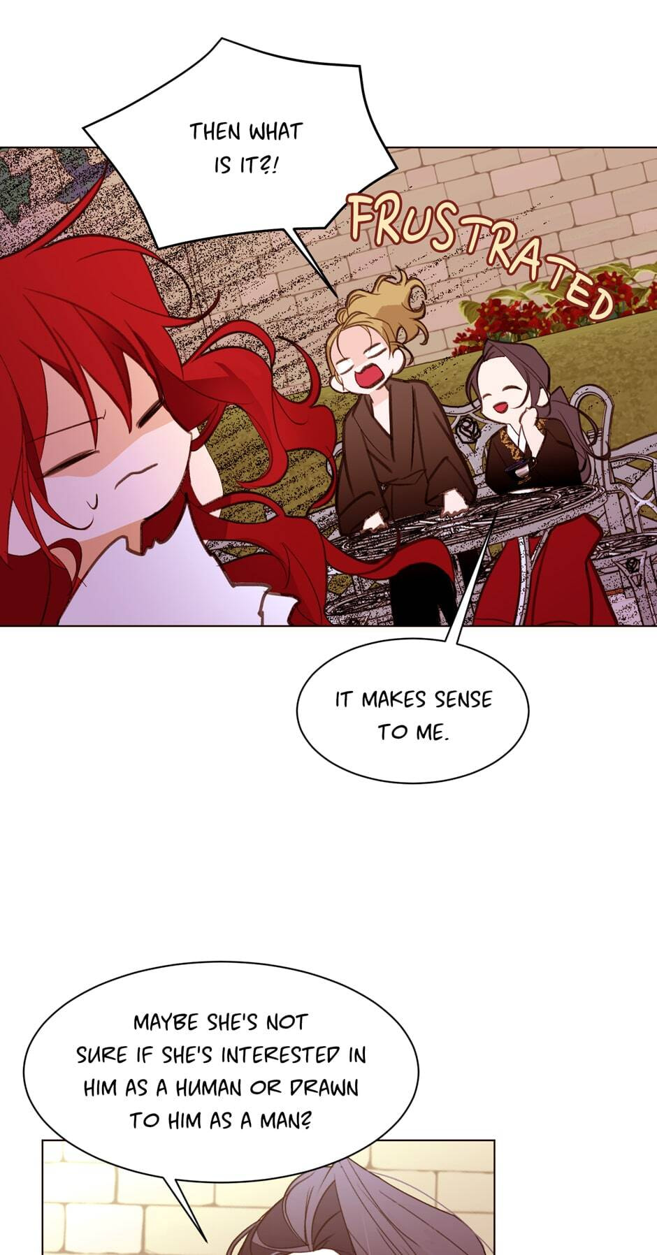 A Common Story of a Lady