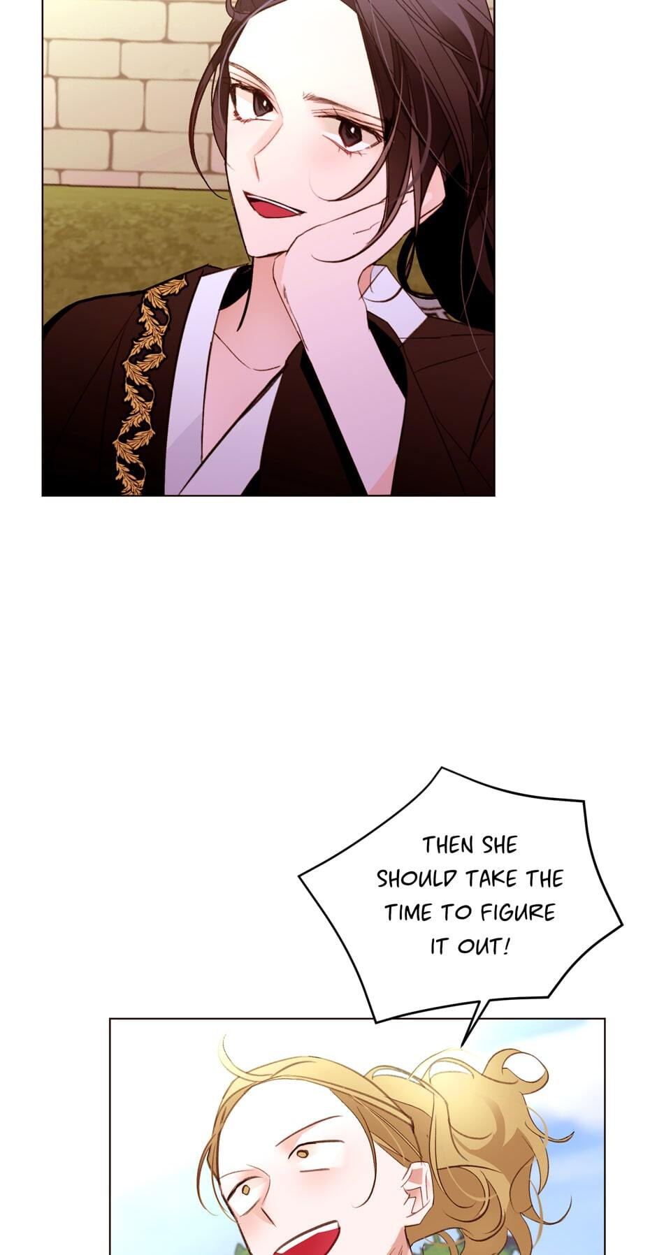 A Common Story of a Lady