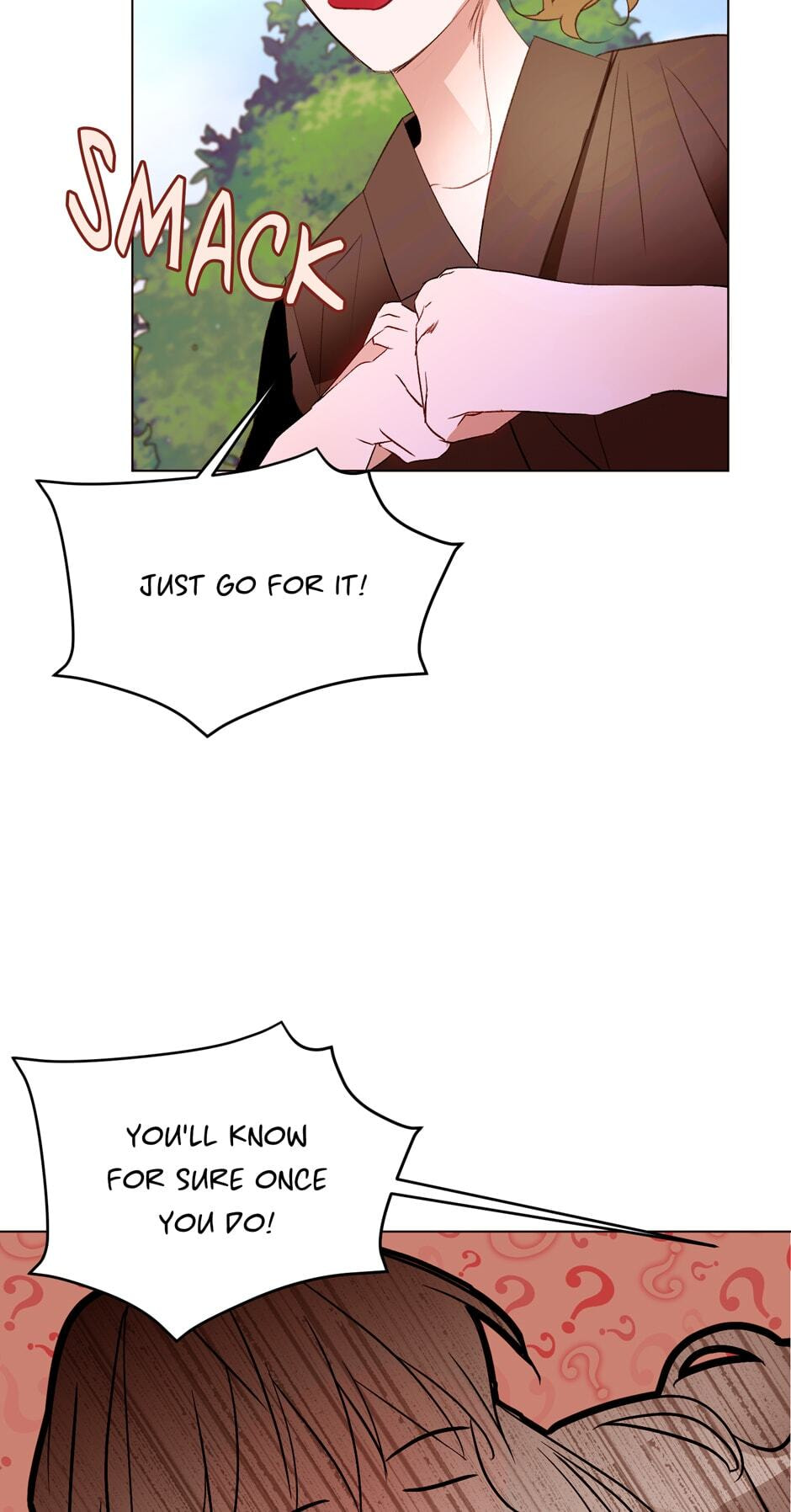 A Common Story of a Lady