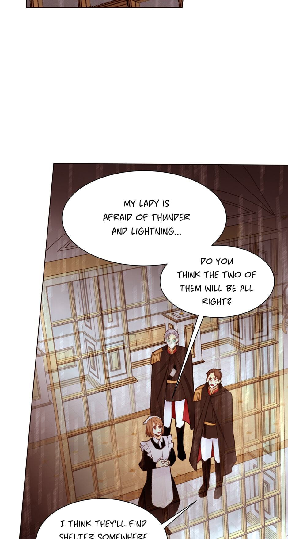 A Common Story of a Lady