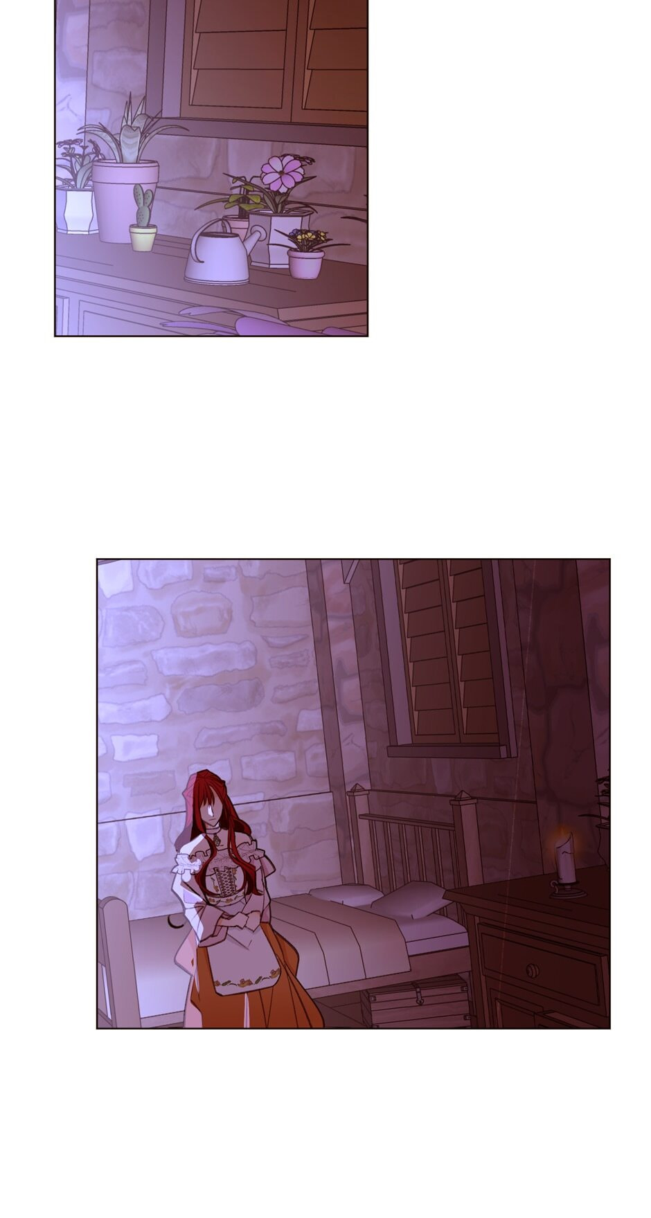 A Common Story of a Lady