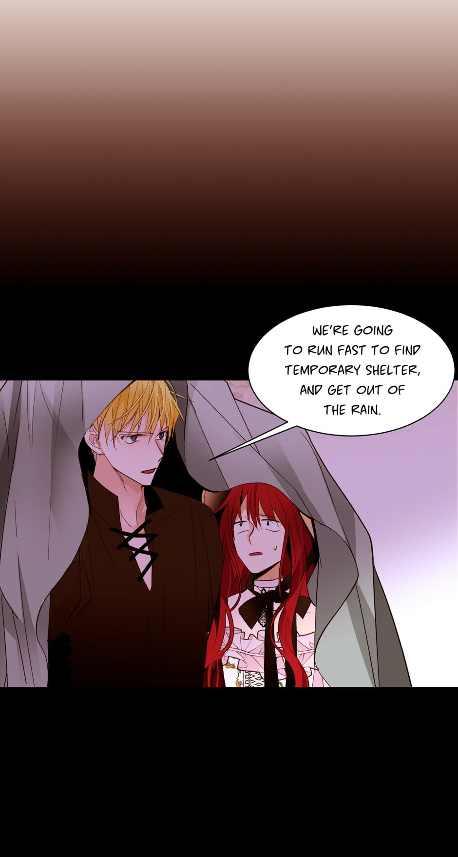 A Common Story of a Lady