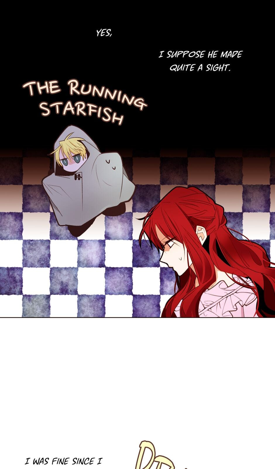 A Common Story of a Lady