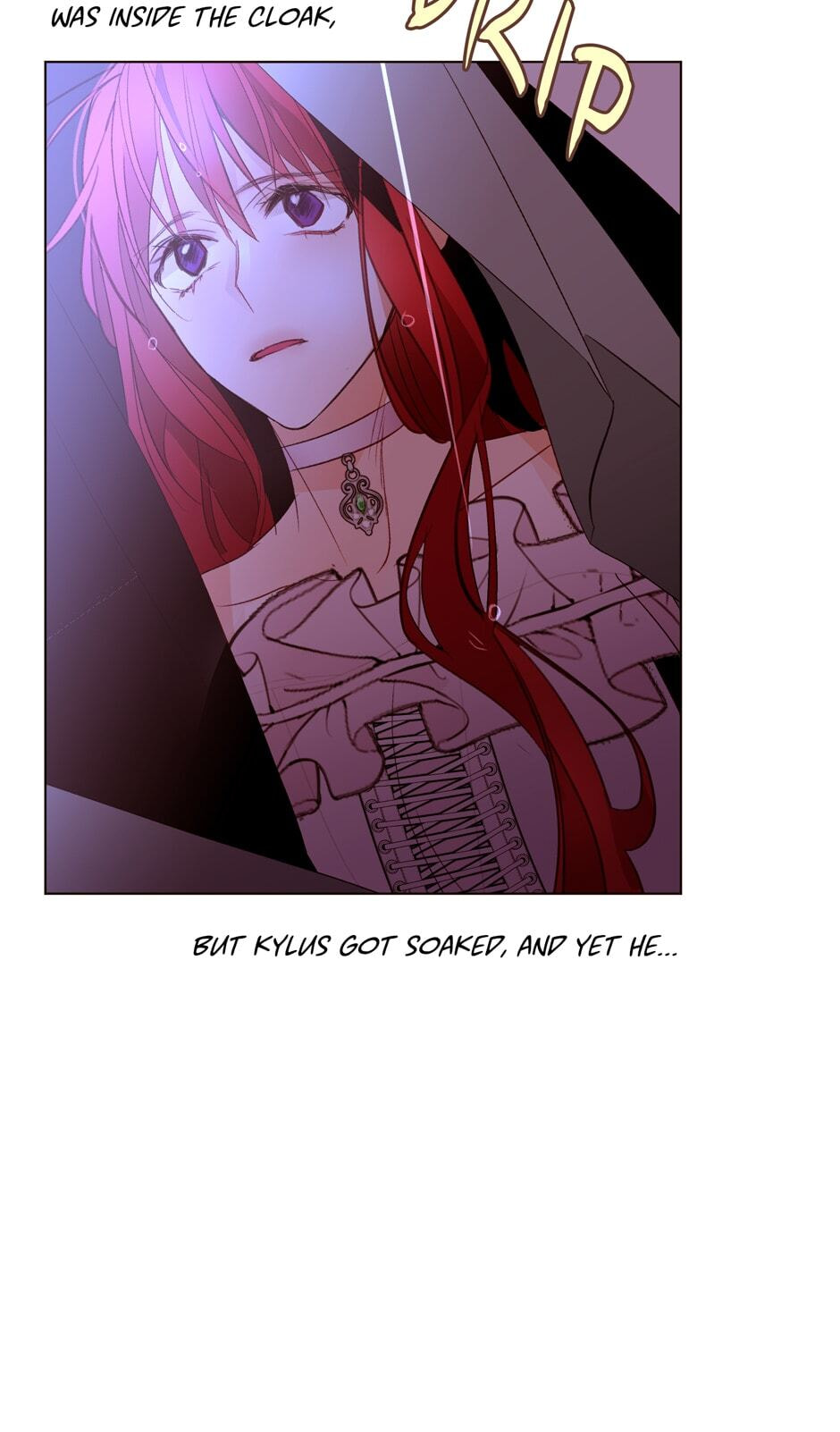 A Common Story of a Lady