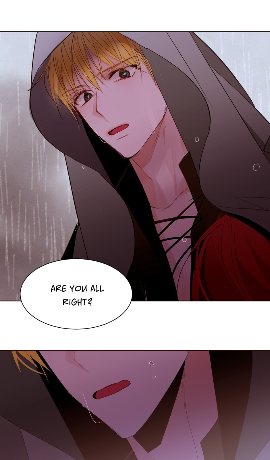 A Common Story of a Lady