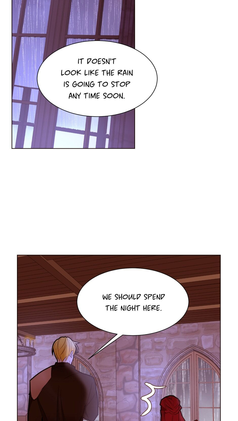 A Common Story of a Lady