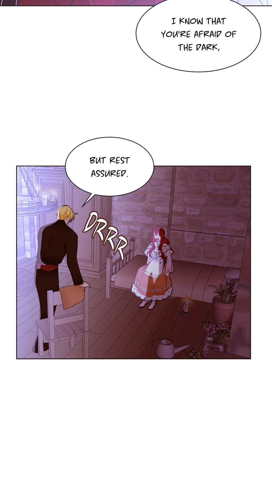 A Common Story of a Lady