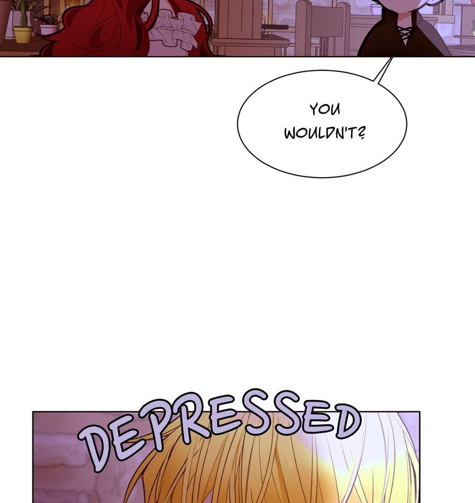 A Common Story of a Lady
