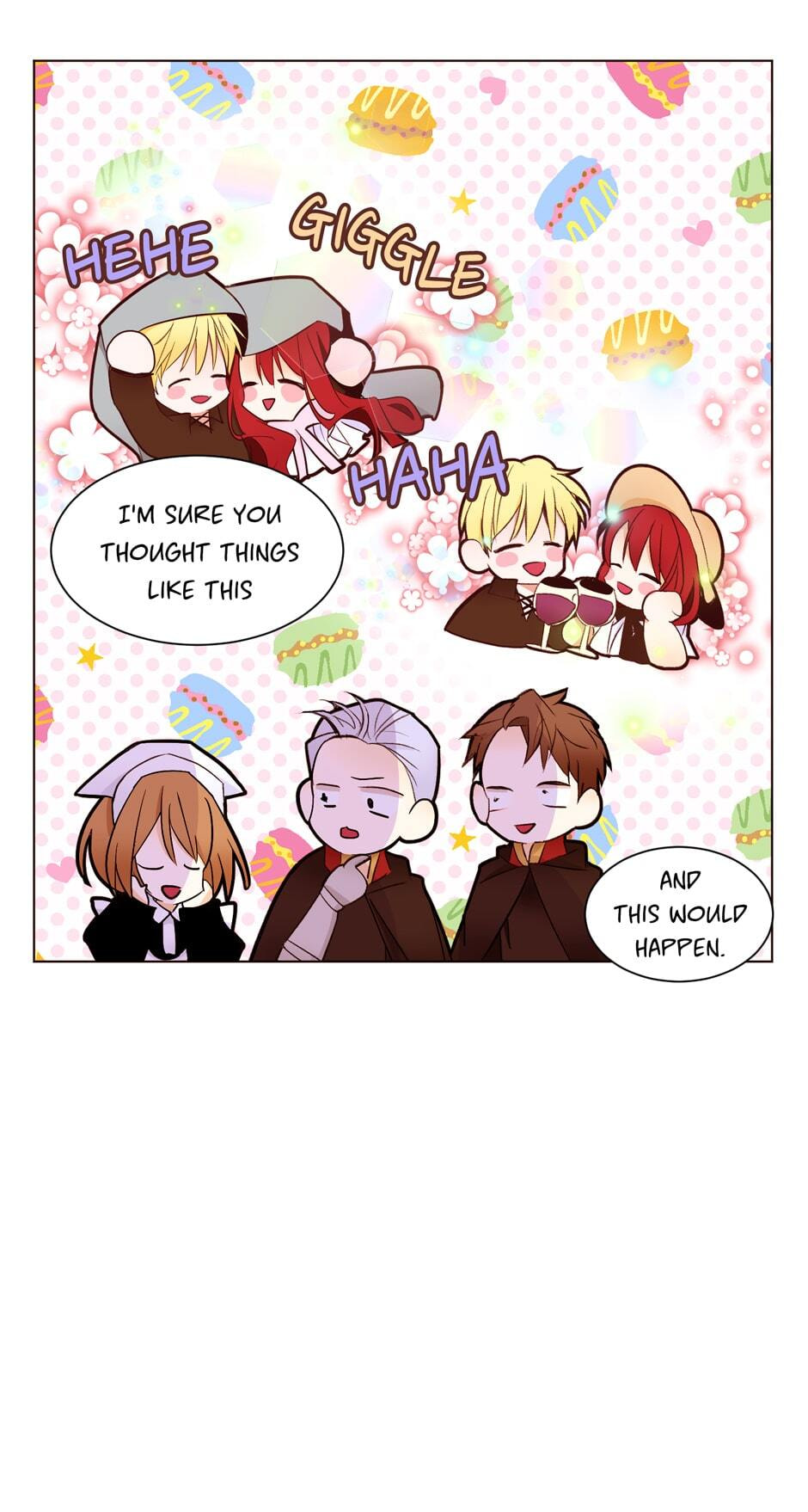 A Common Story of a Lady