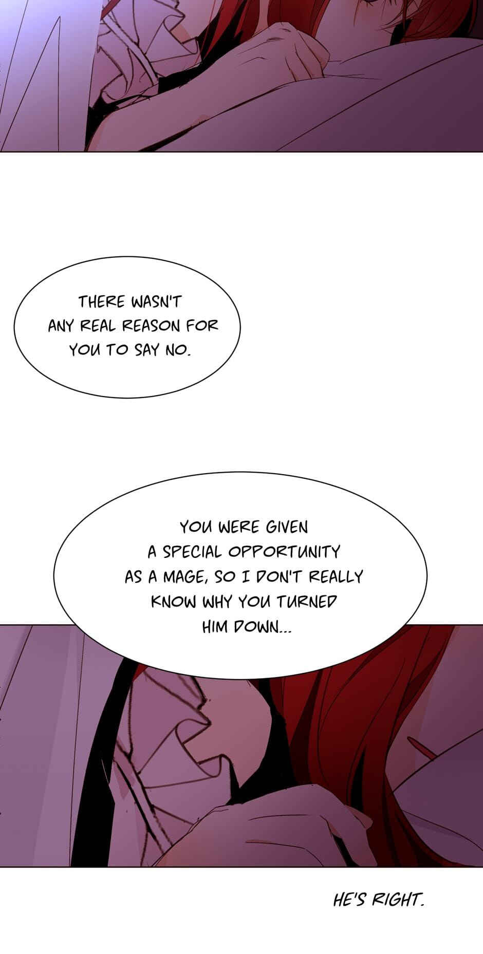A Common Story of a Lady