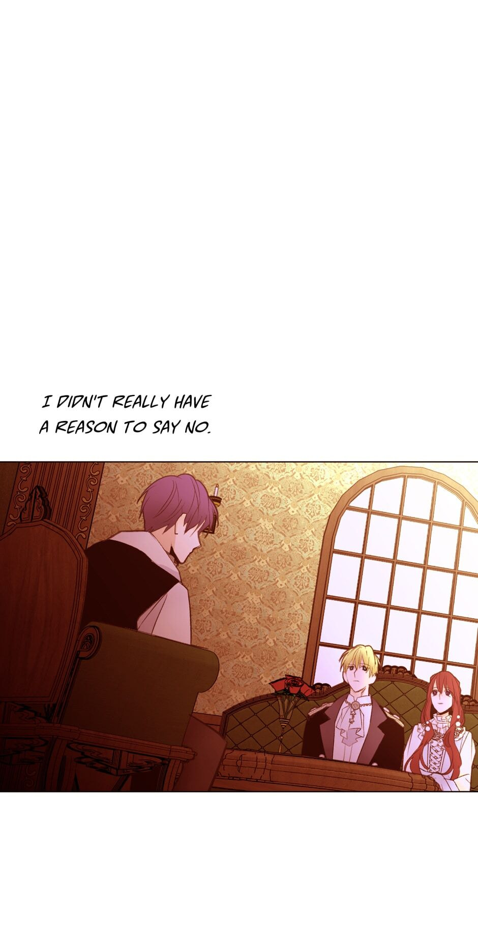 A Common Story of a Lady