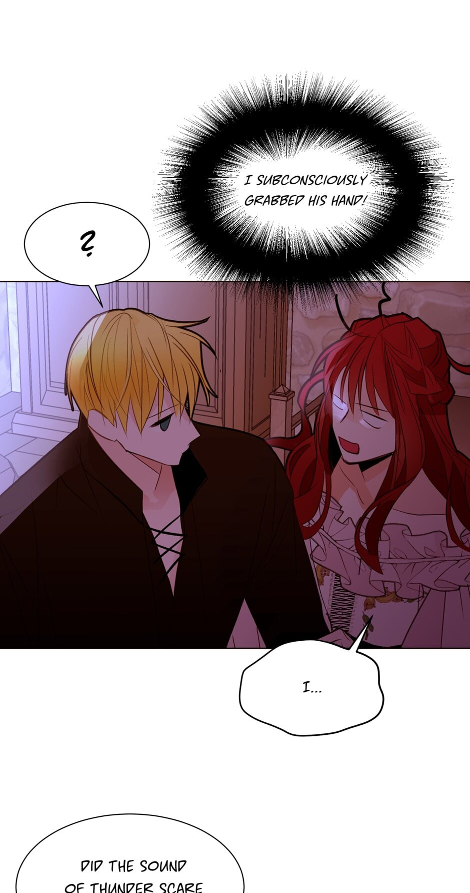 A Common Story of a Lady
