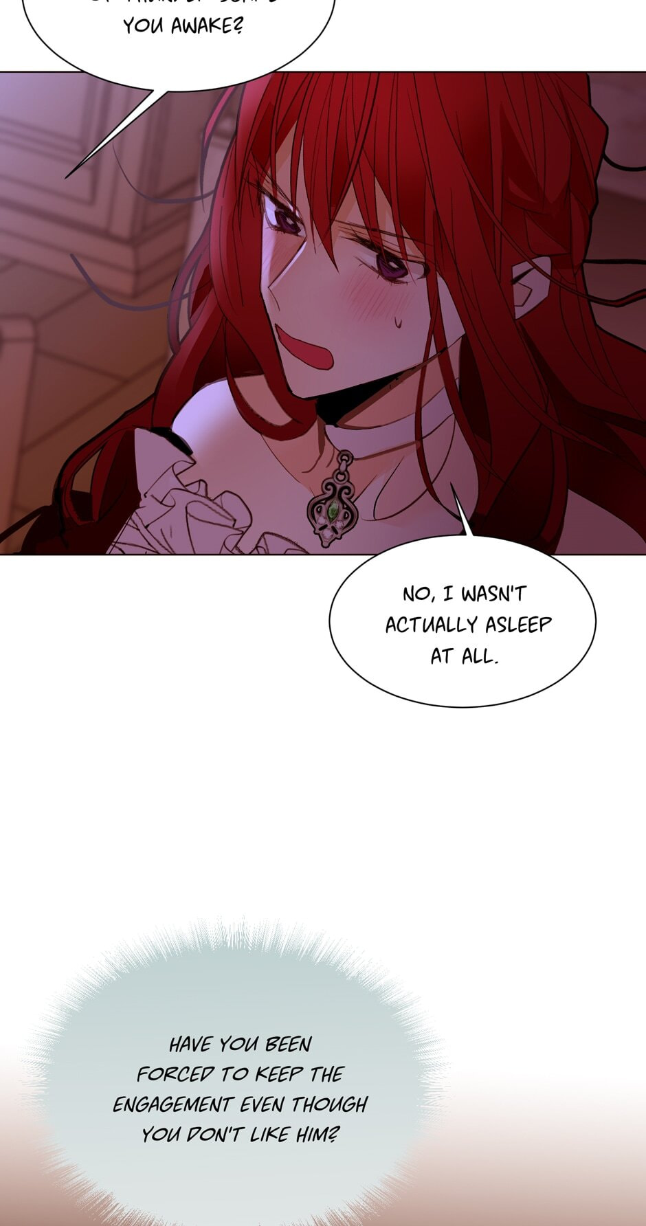 A Common Story of a Lady