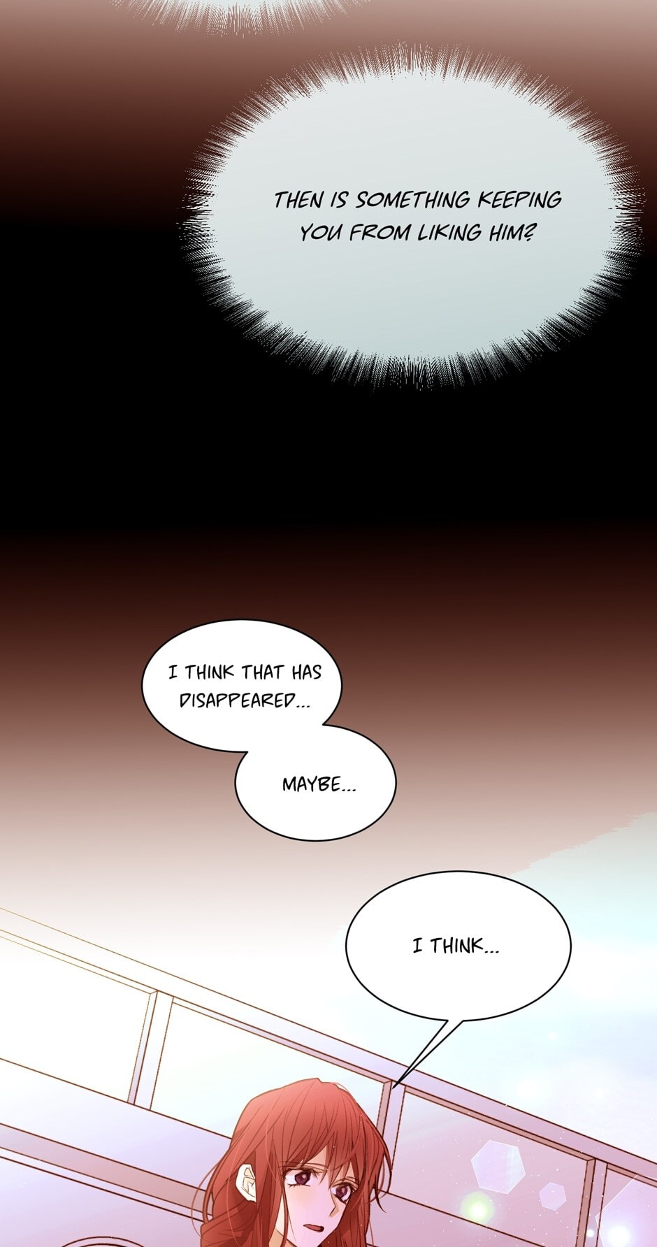 A Common Story of a Lady
