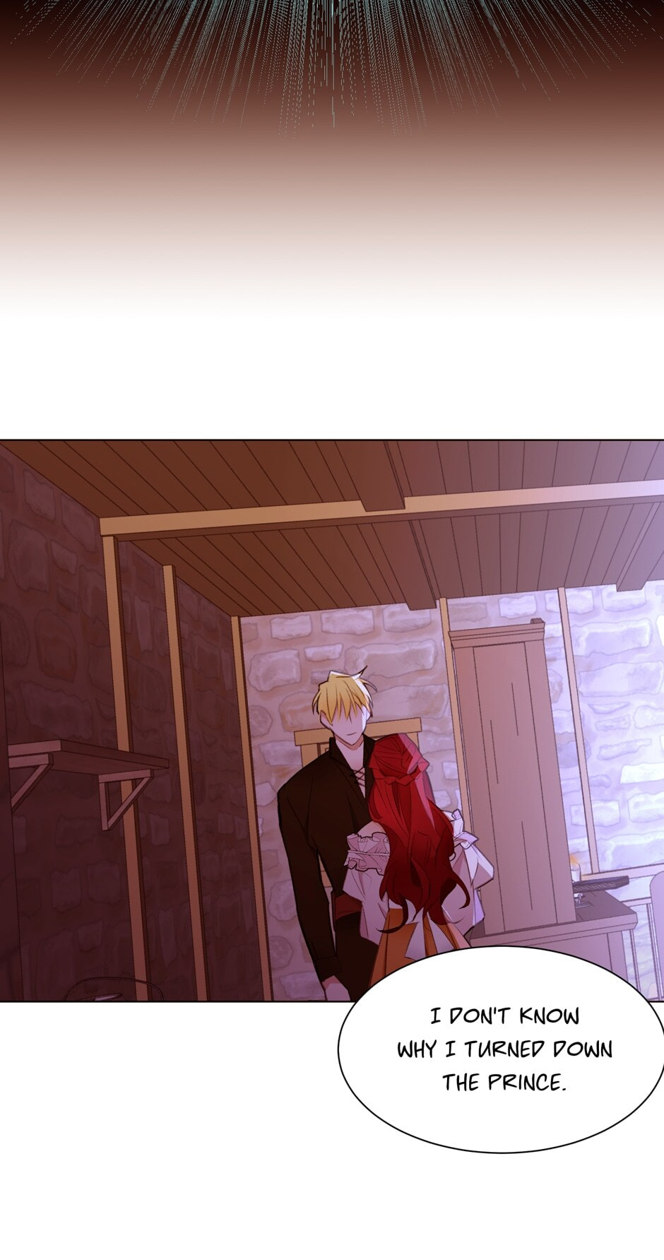 A Common Story of a Lady