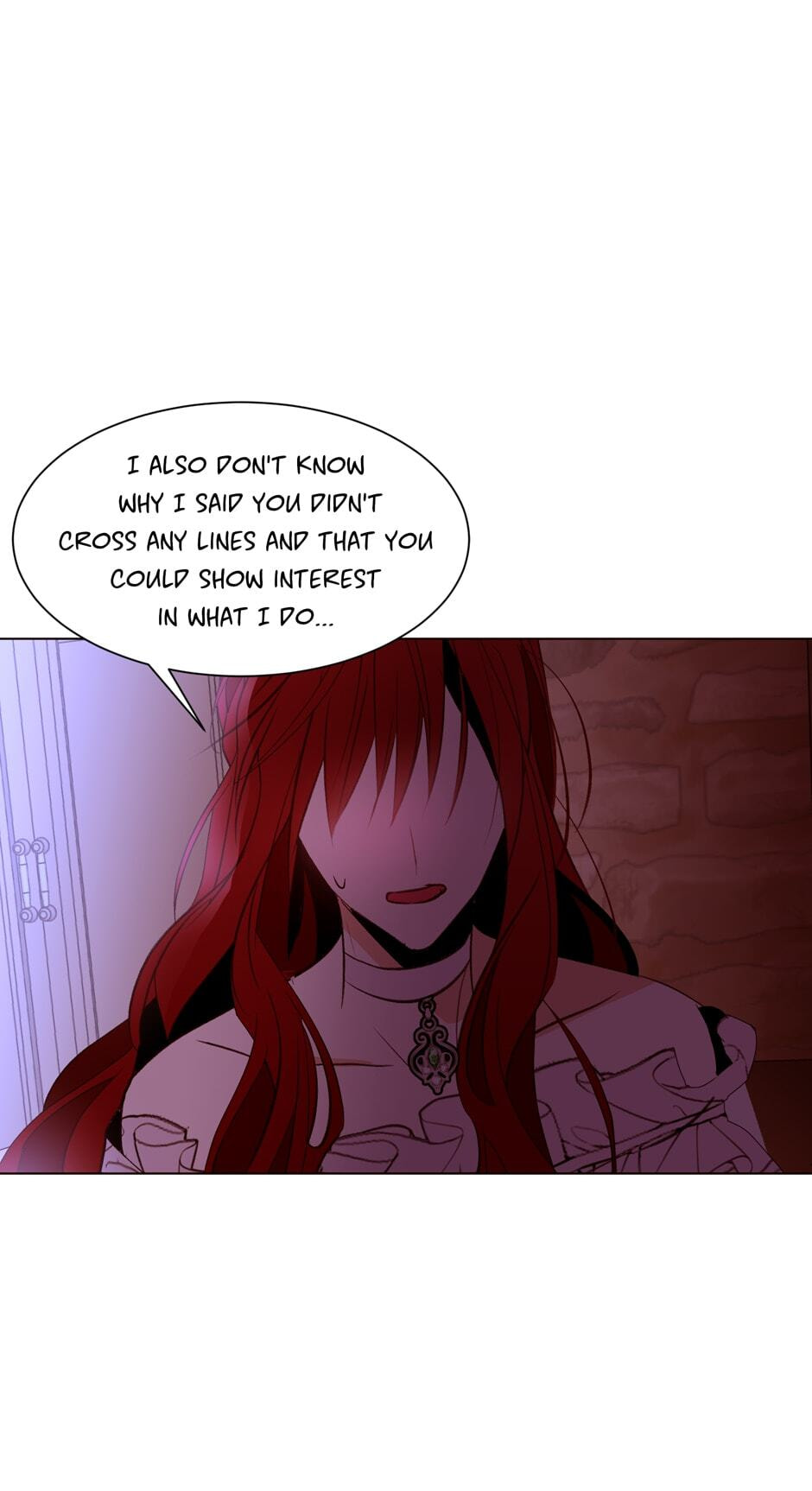 A Common Story of a Lady