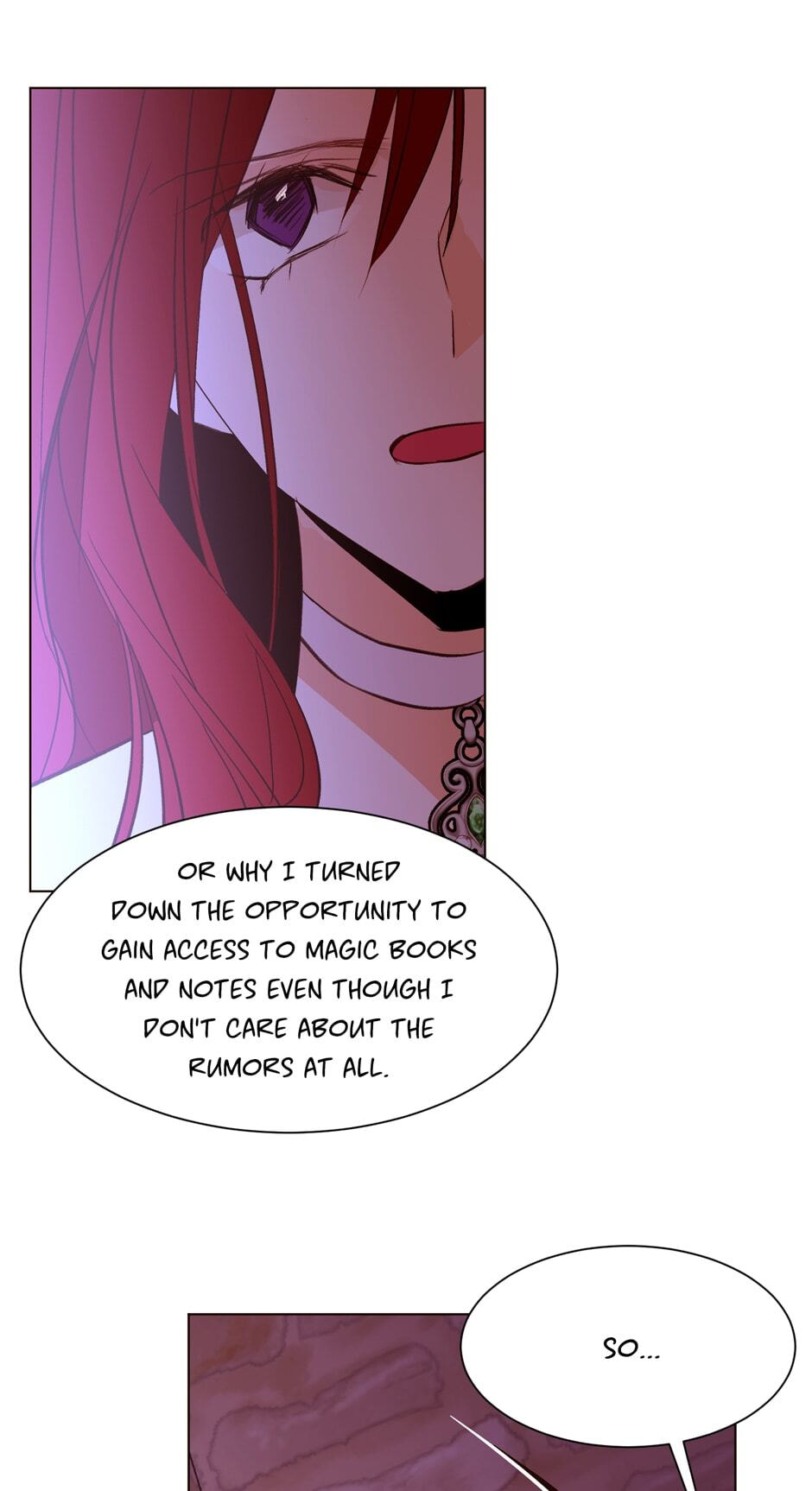 A Common Story of a Lady