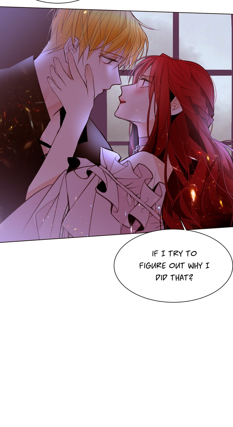 A Common Story of a Lady