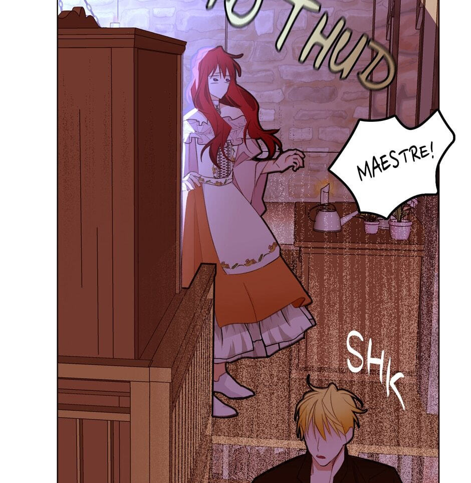 A Common Story of a Lady