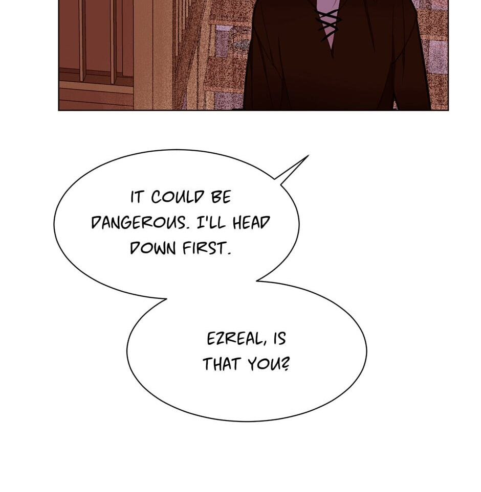 A Common Story of a Lady