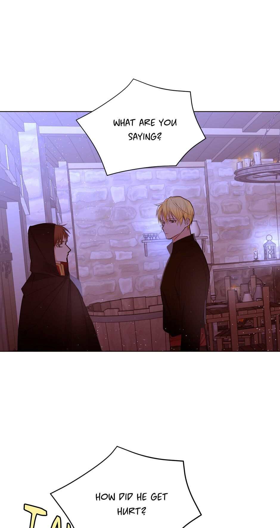 A Common Story of a Lady