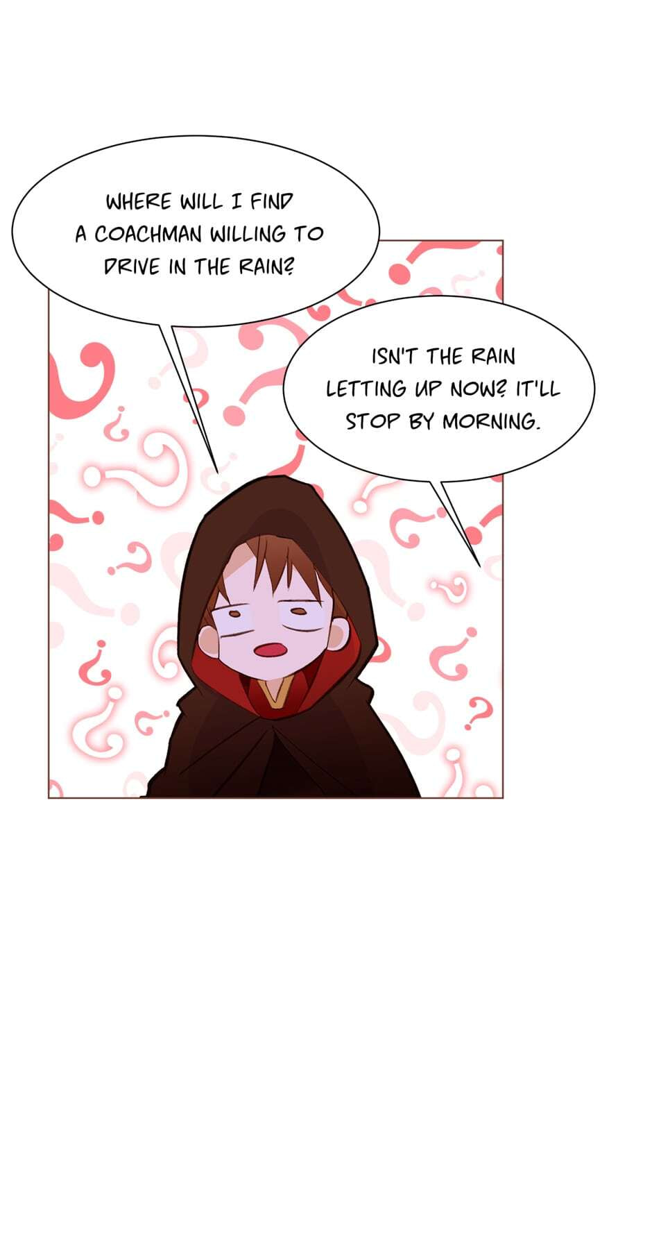 A Common Story of a Lady