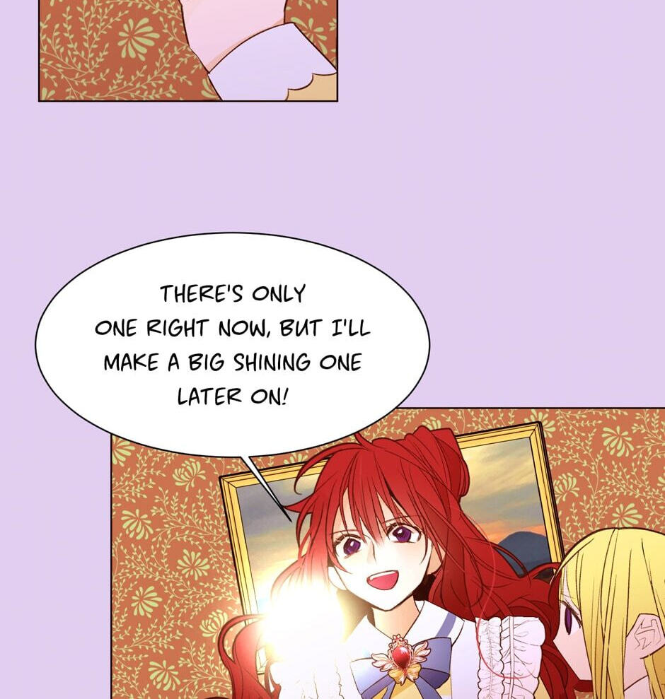 A Common Story of a Lady