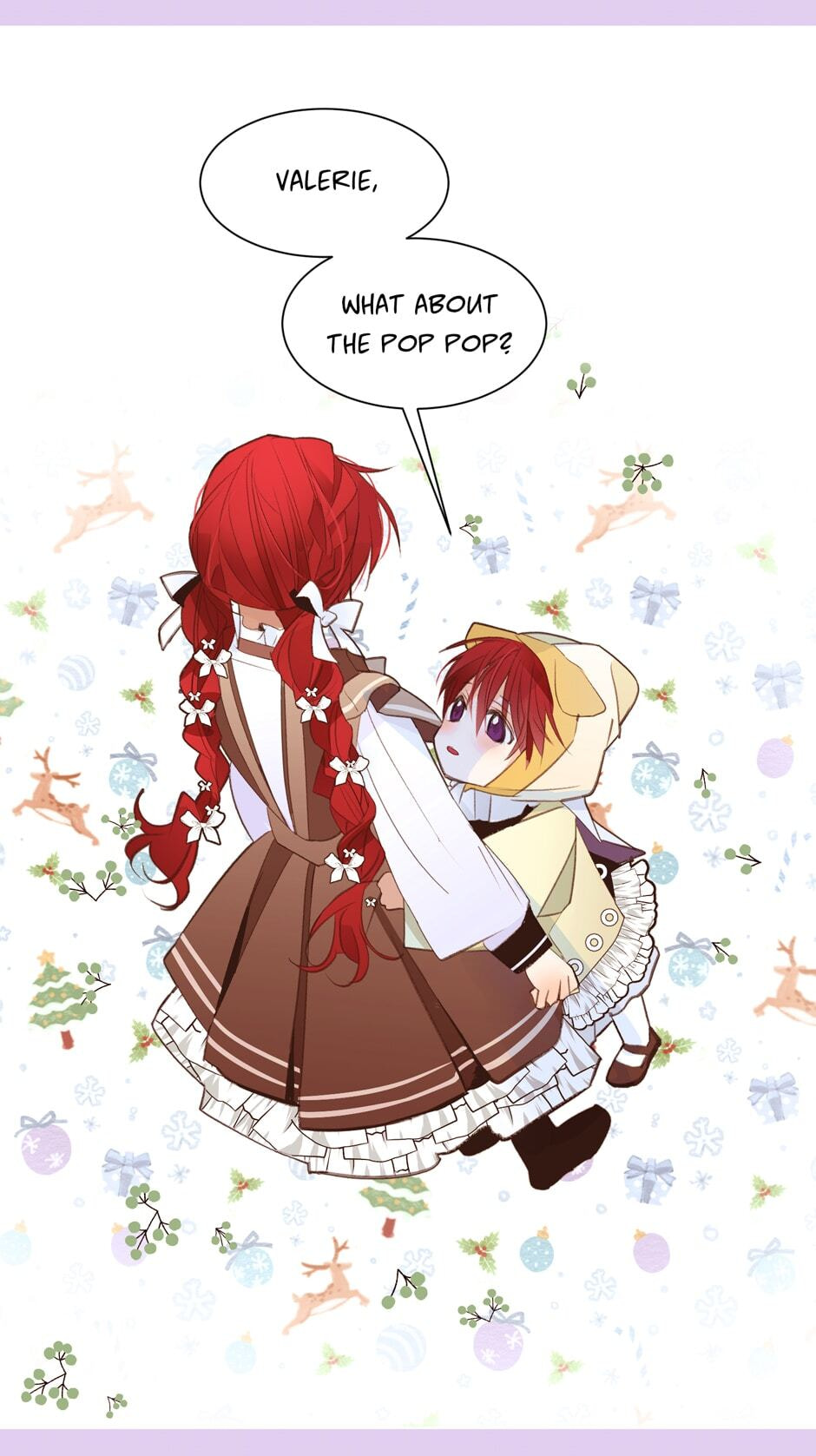 A Common Story of a Lady