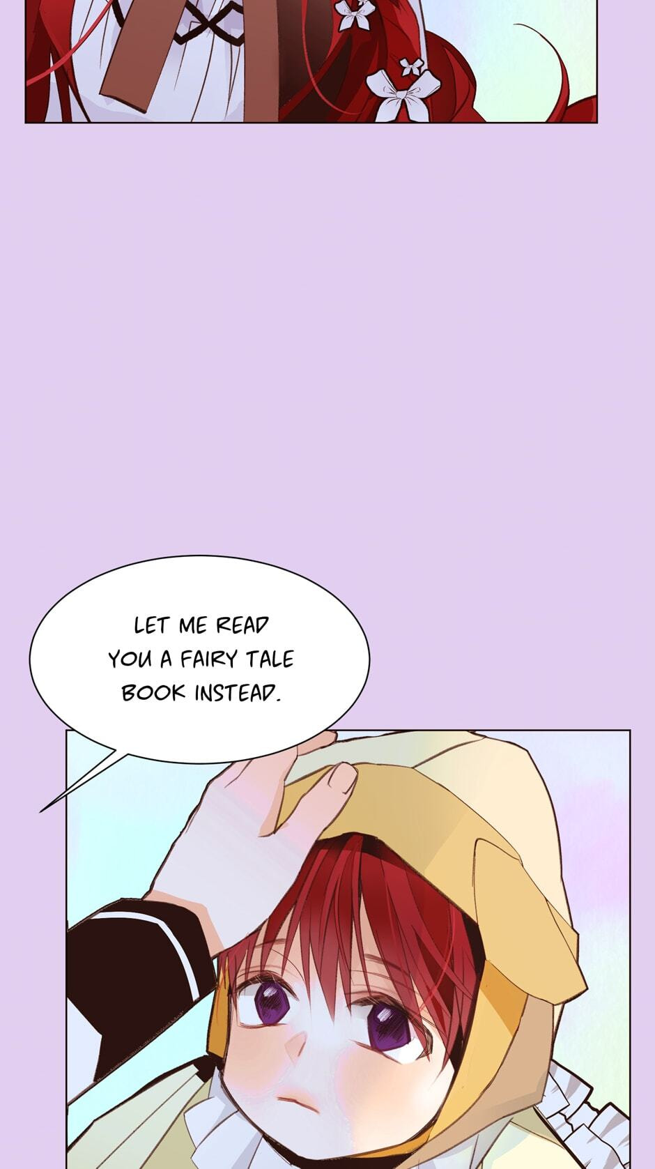 A Common Story of a Lady