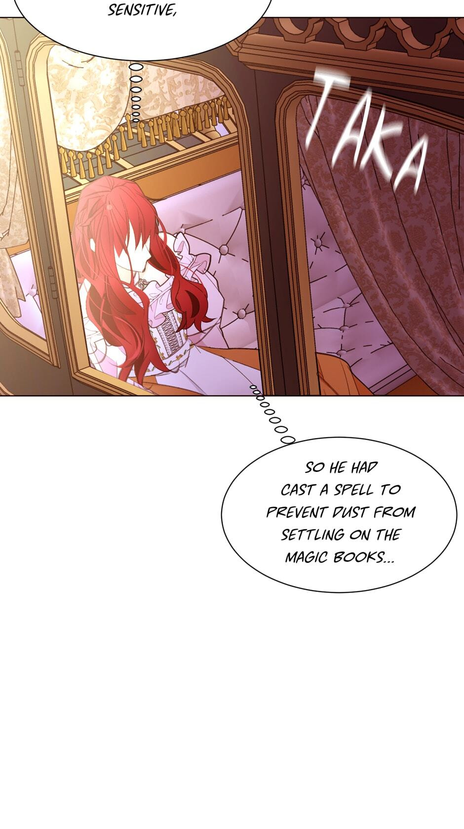 A Common Story of a Lady