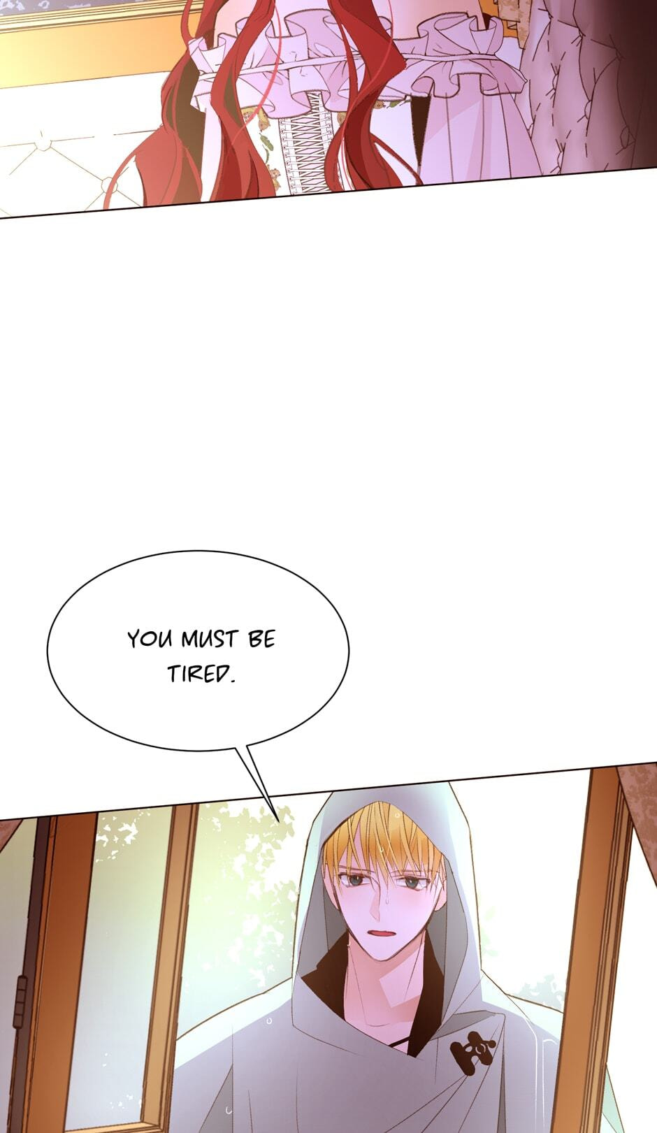 A Common Story of a Lady