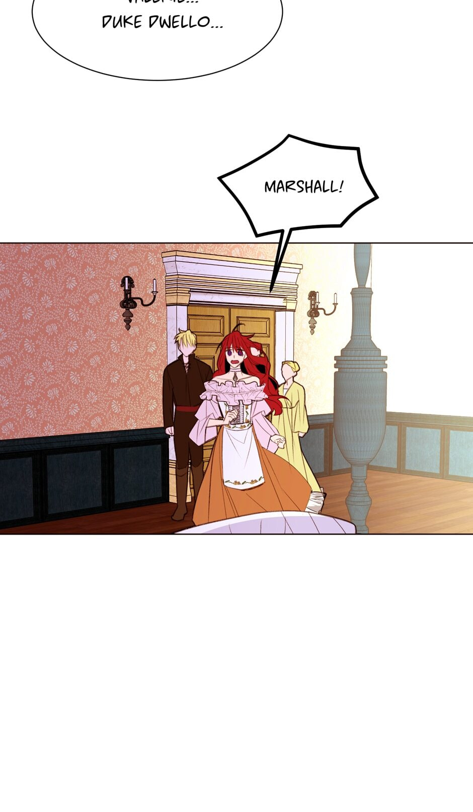 A Common Story of a Lady