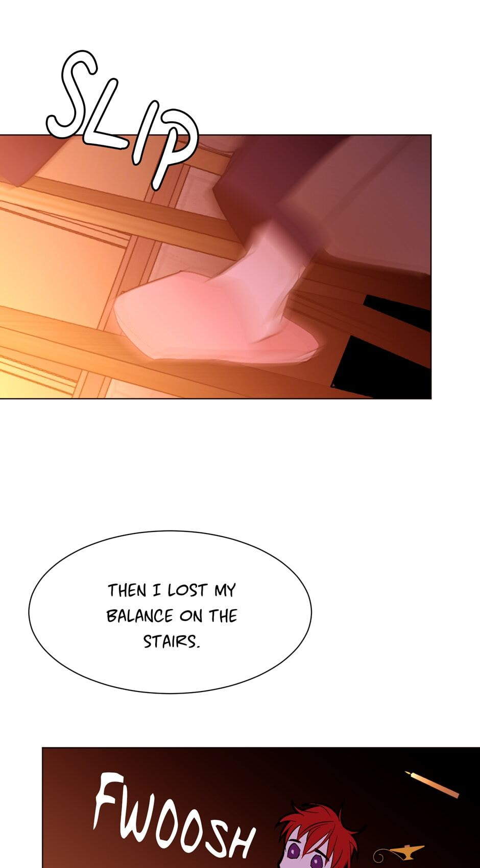 A Common Story of a Lady