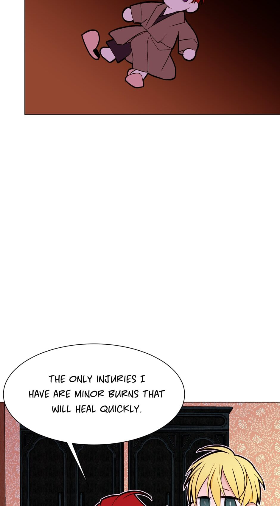 A Common Story of a Lady
