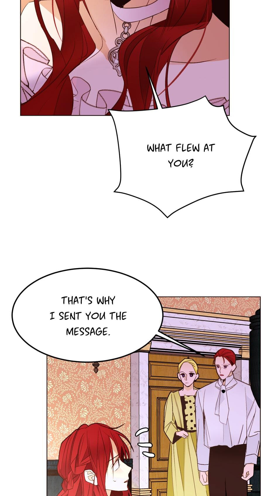 A Common Story of a Lady