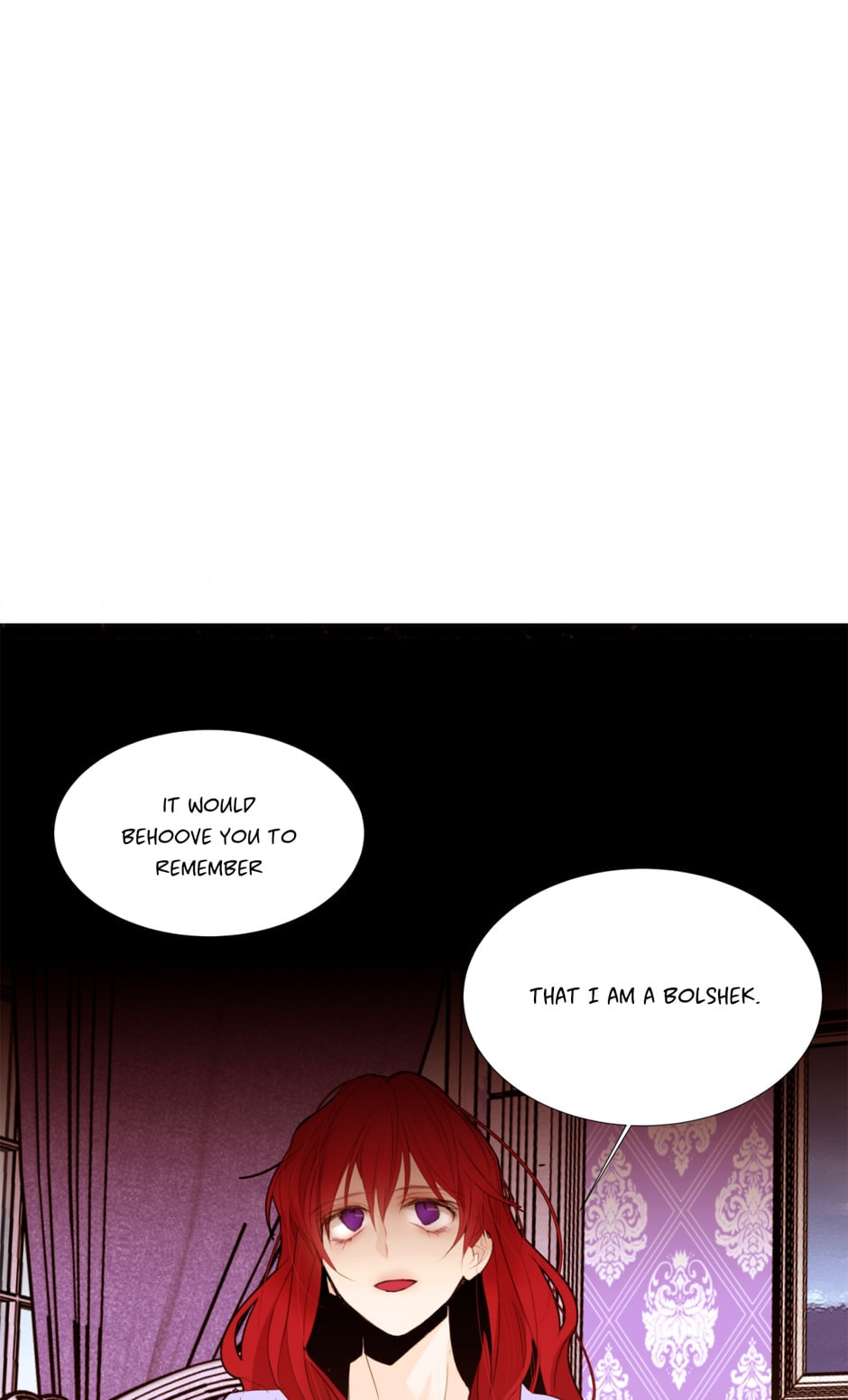 A Common Story of a Lady