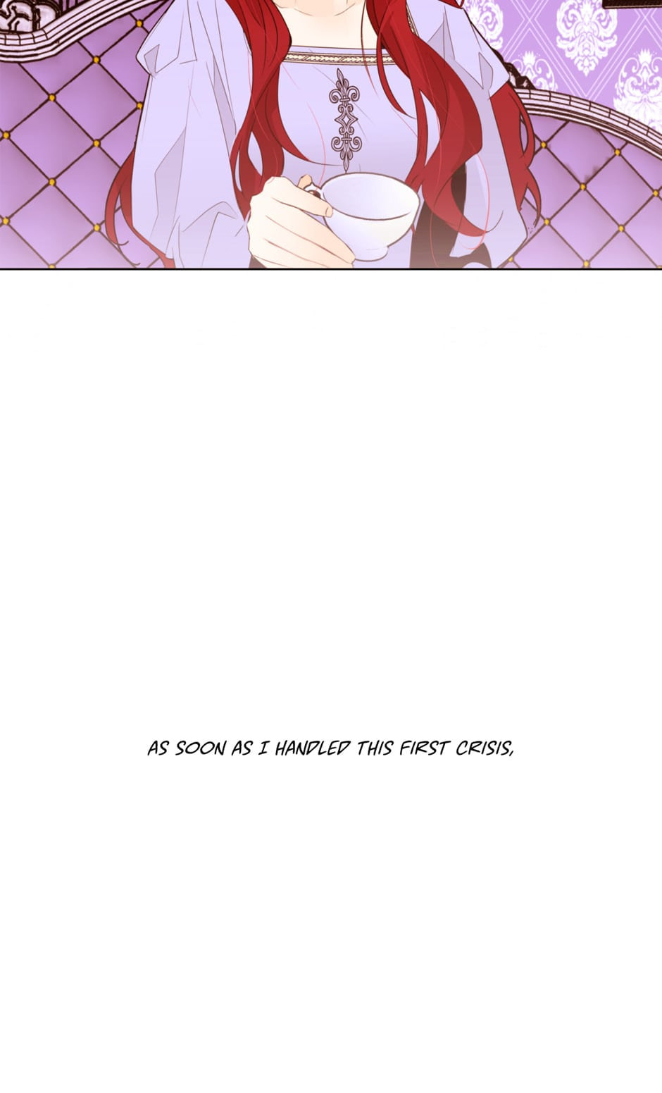 A Common Story of a Lady