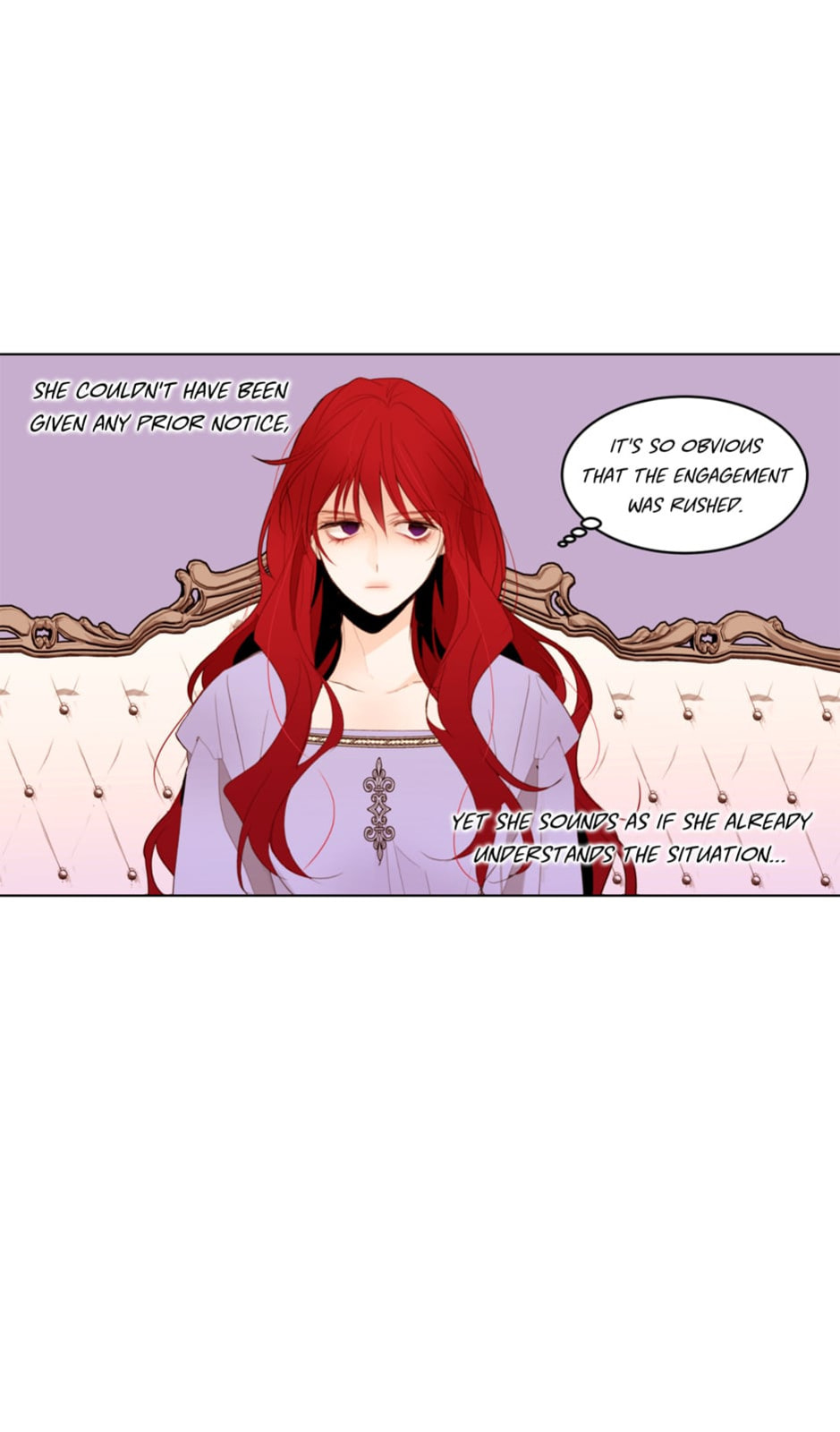 A Common Story of a Lady