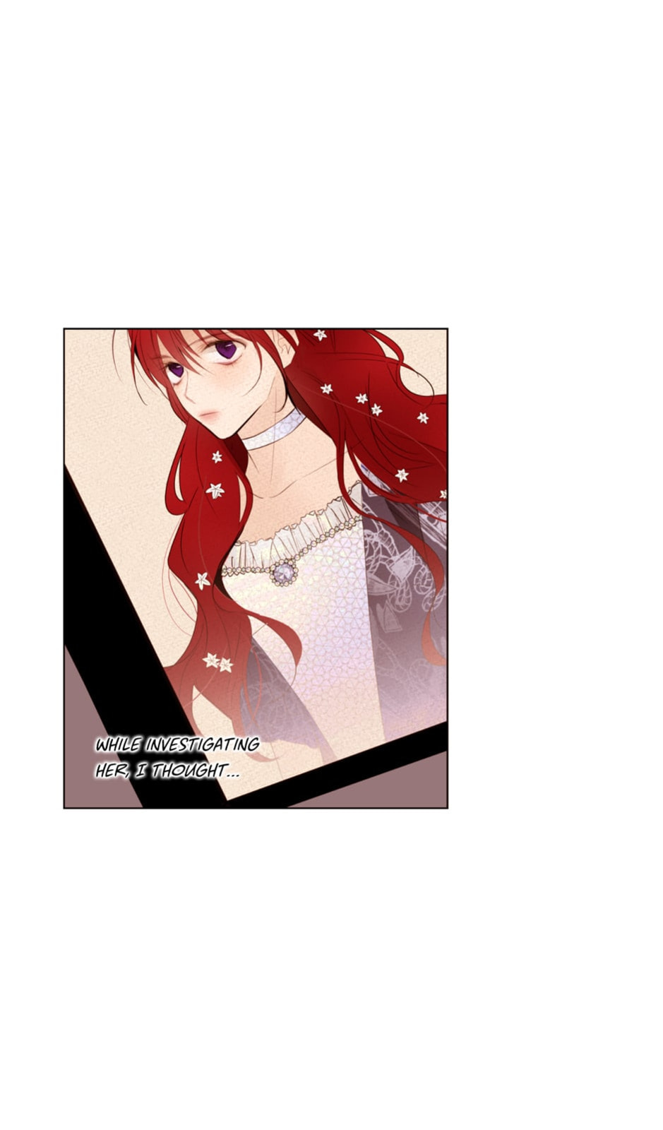 A Common Story of a Lady
