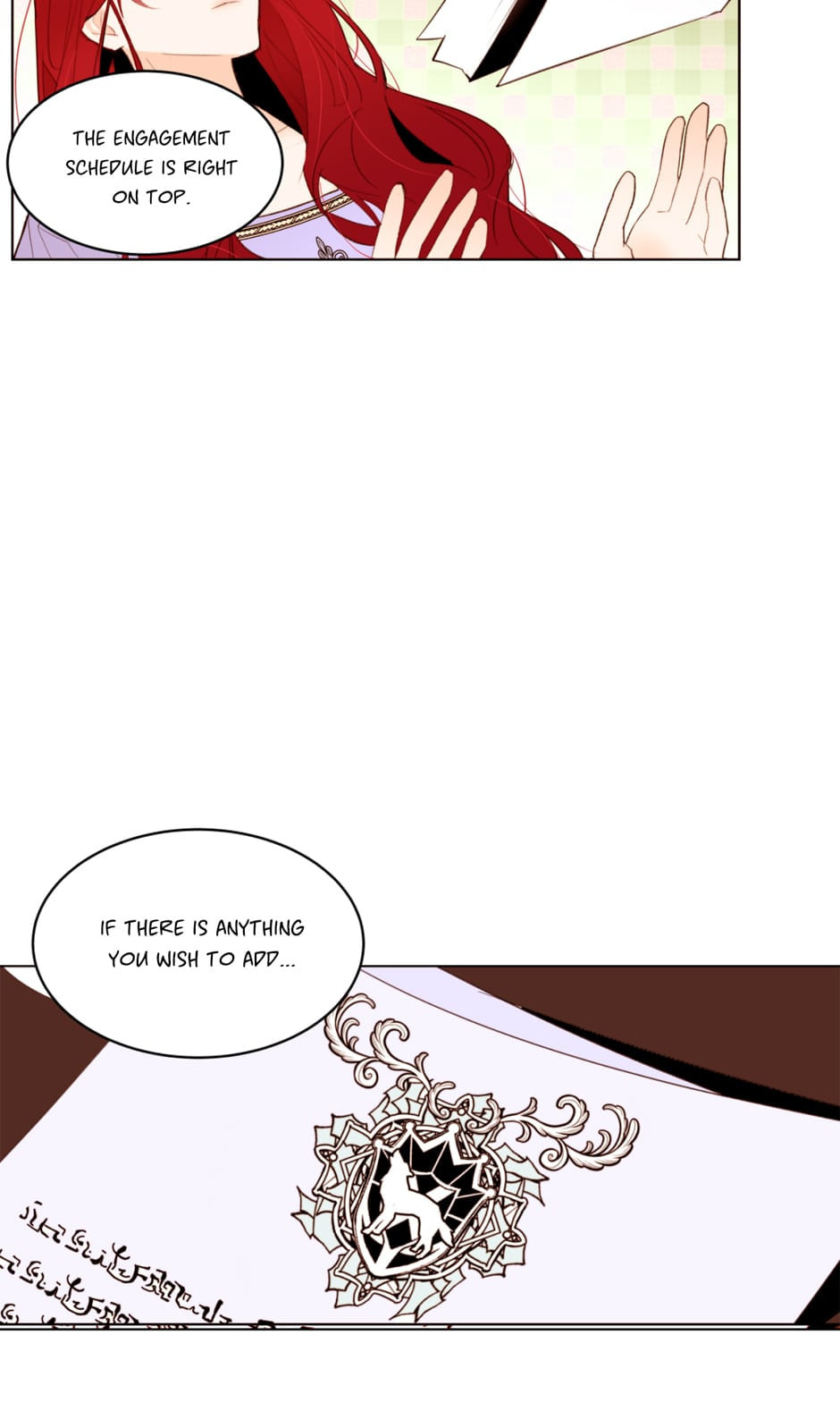 A Common Story of a Lady