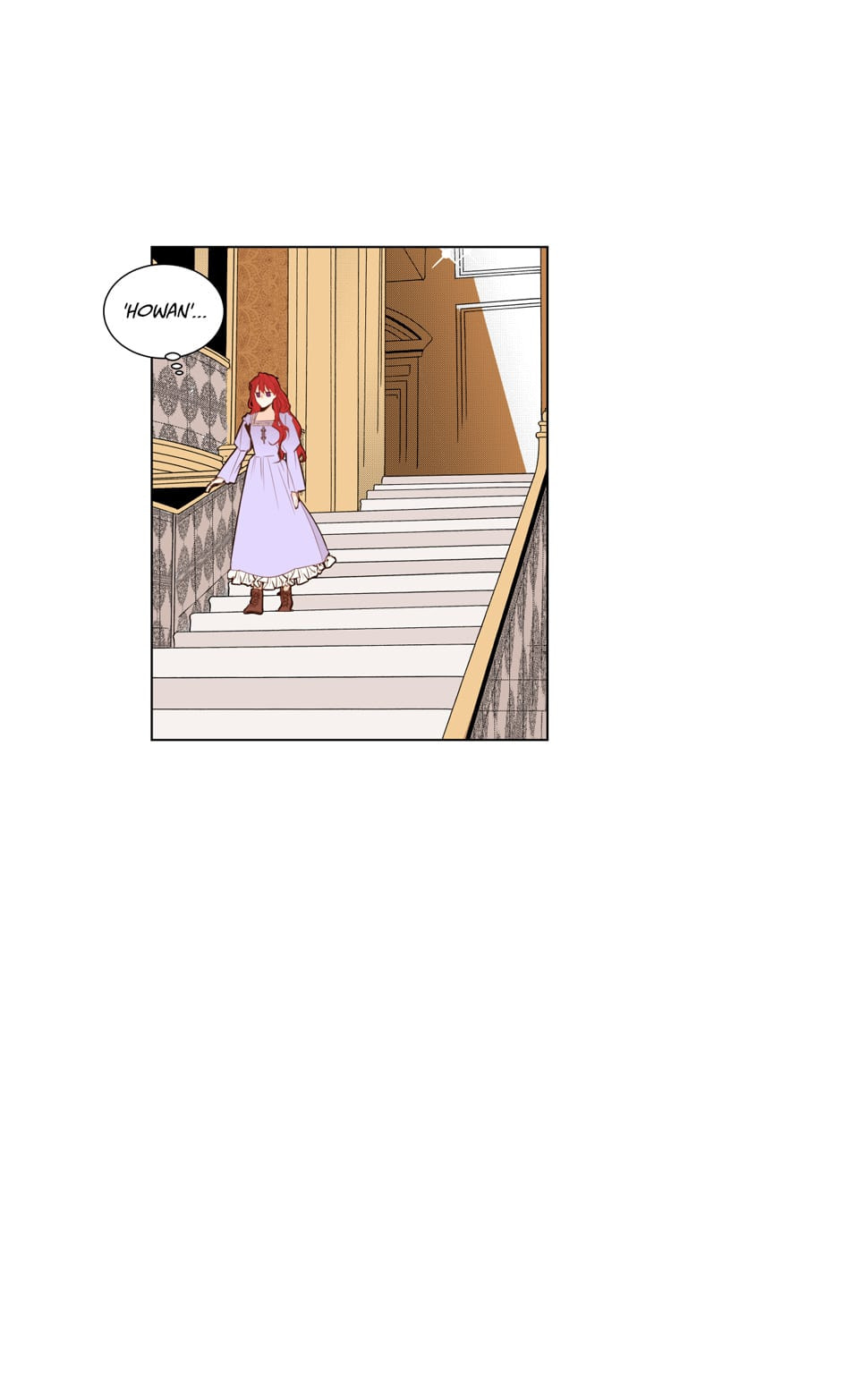 A Common Story of a Lady