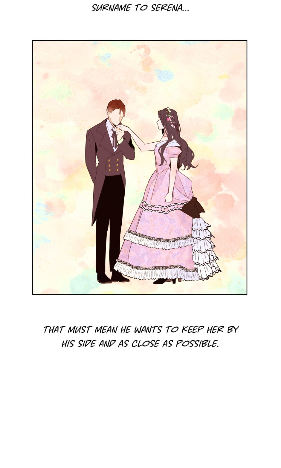 A Common Story of a Lady