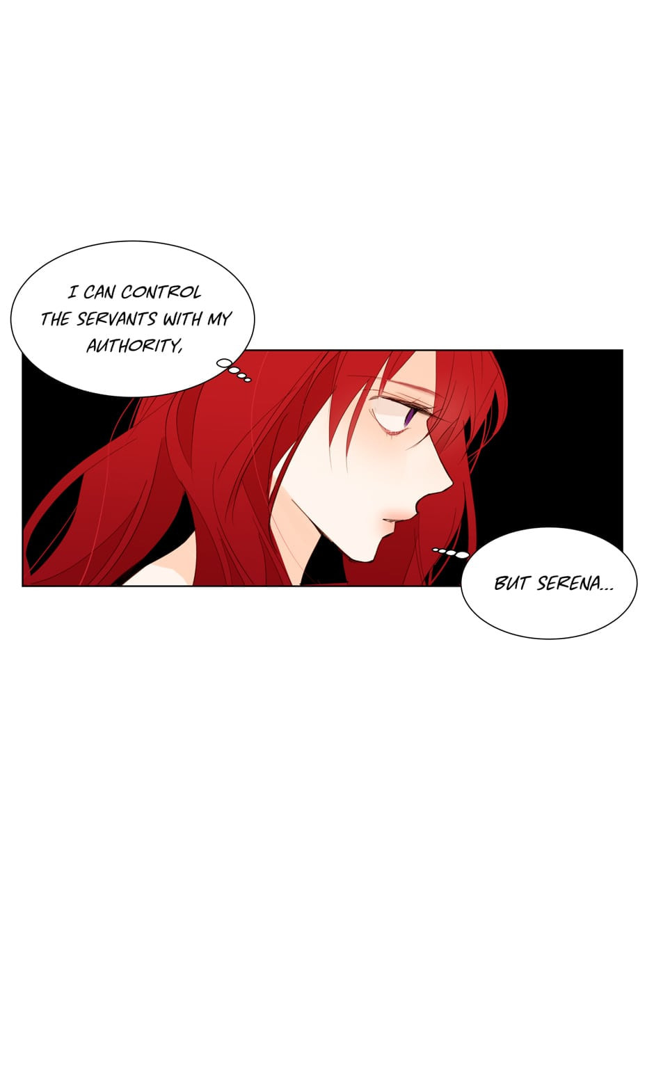 A Common Story of a Lady